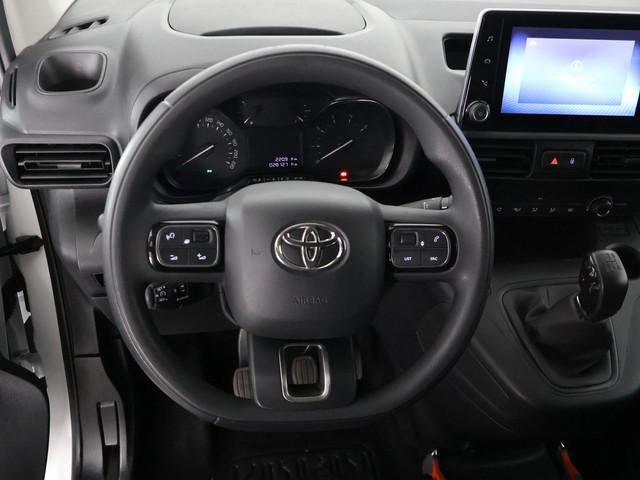 Toyota pro-ace