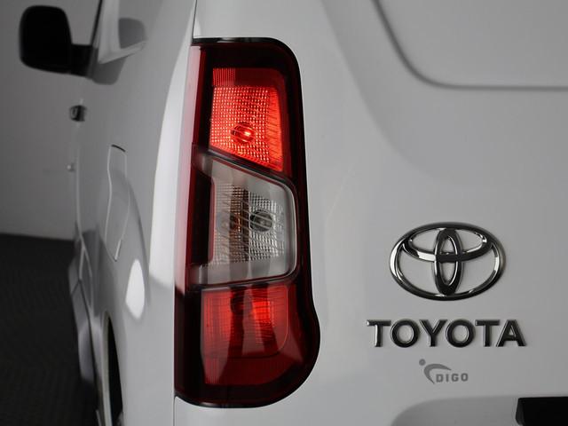 Toyota pro-ace