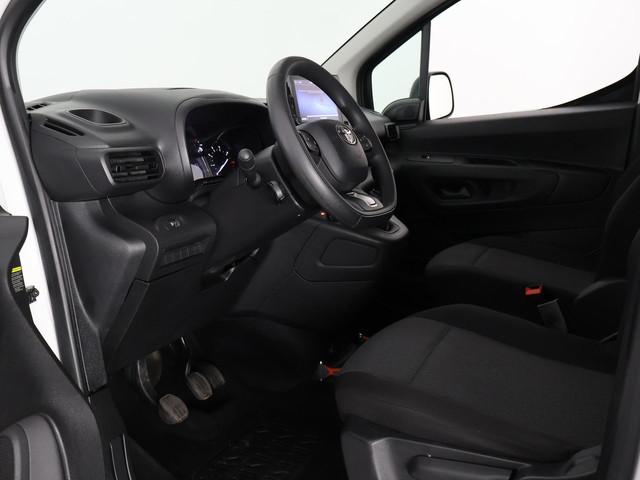 Toyota pro-ace