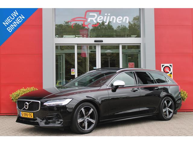 Volvo V90 2019 Benzine