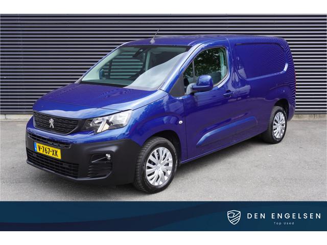 Peugeot Partner 2019 Diesel