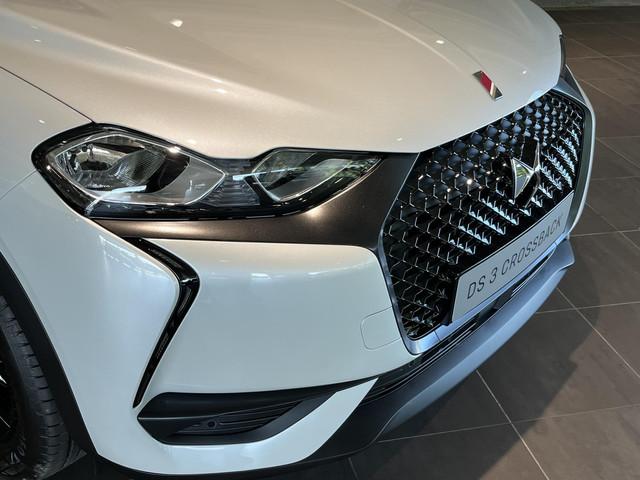 DS DS 3
