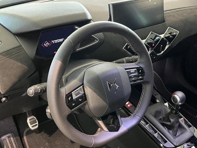 DS DS 3