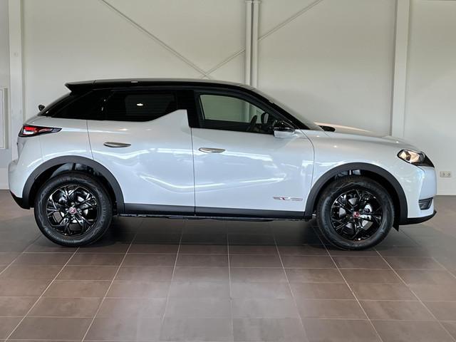 DS DS 3