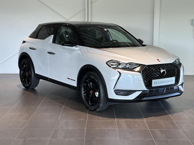 DS DS 3