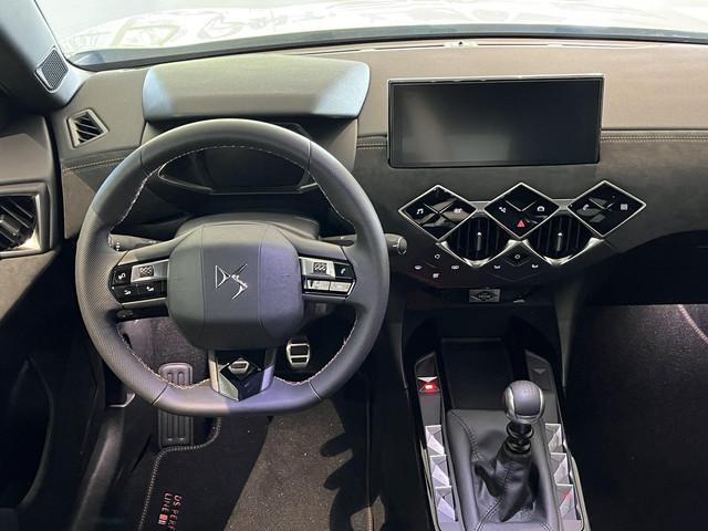 DS DS 3