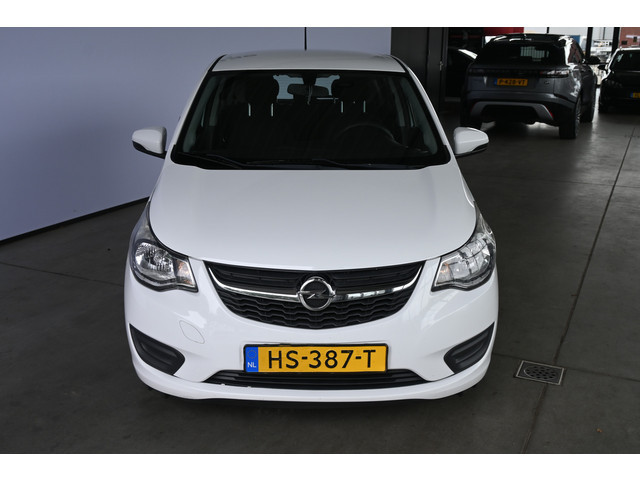 Opel Karl
