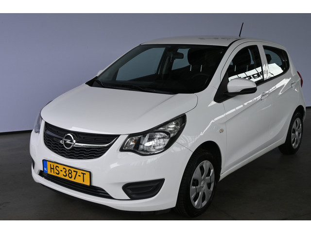 Opel Karl