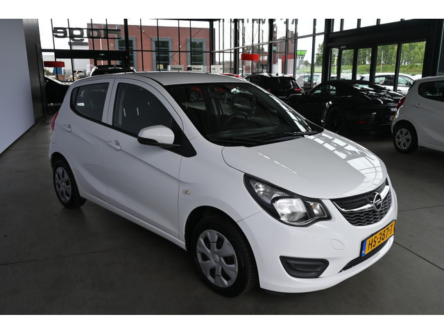 Opel Karl