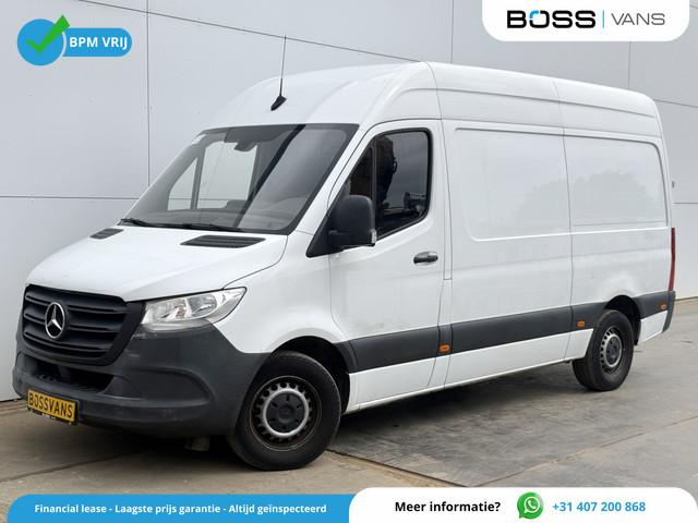 Mercedes-Benz Sprinter 2021 Diesel