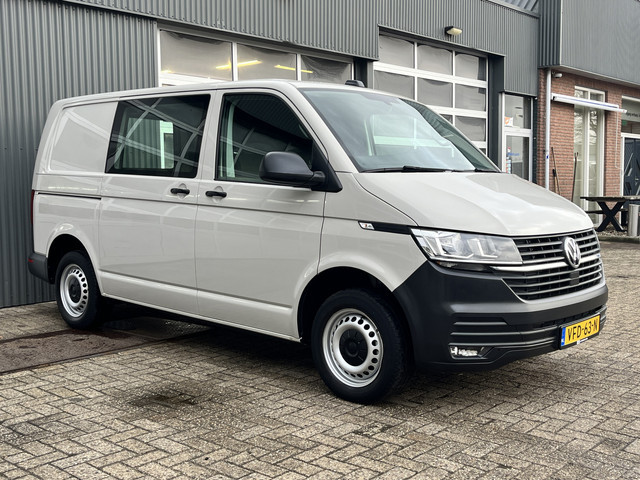 Volkswagen Transporter 2020 Diesel