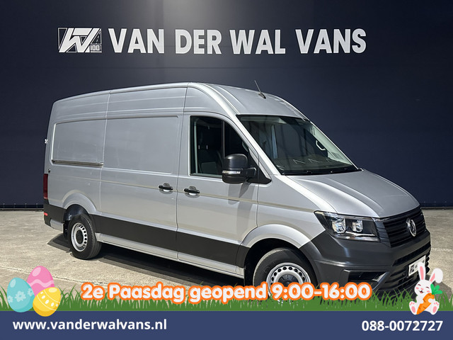 Volkswagen Crafter 2022 Diesel