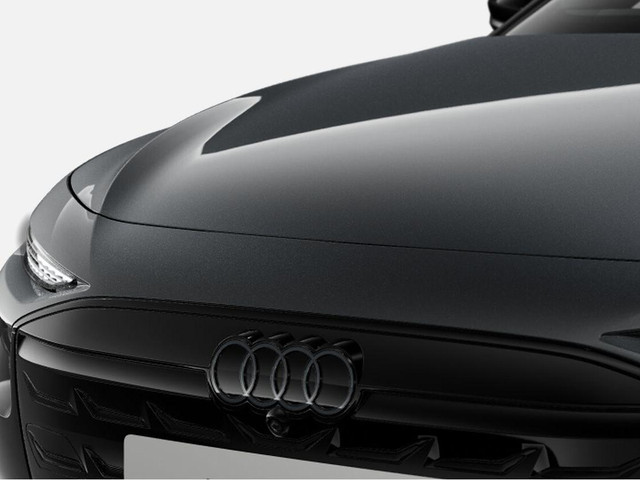 Audi A6 Sportback e-tron