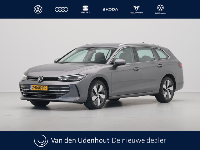 Volkswagen Passat 2024 Benzine