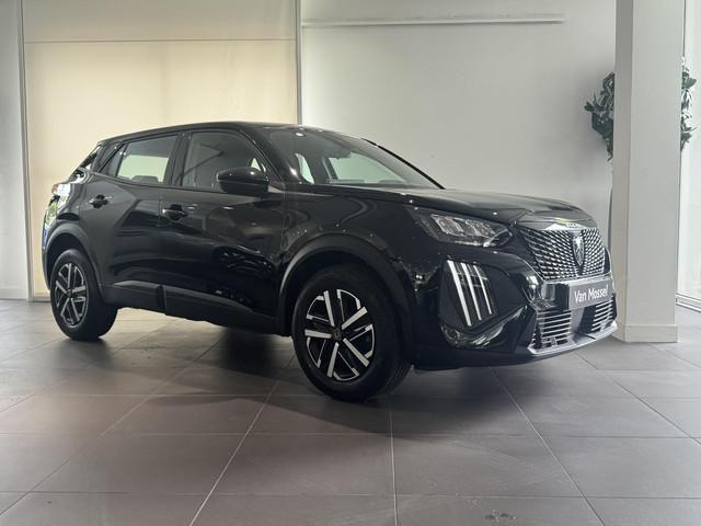 Peugeot 2008 2024 Benzine