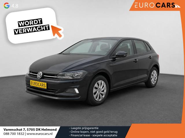 Volkswagen Polo 2021 Benzine