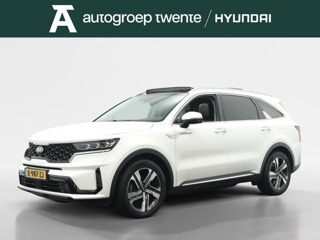 Kia Sorento 2021 Hybride