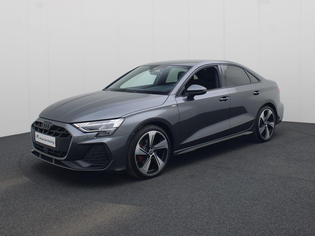 Audi A3 2025 Benzine