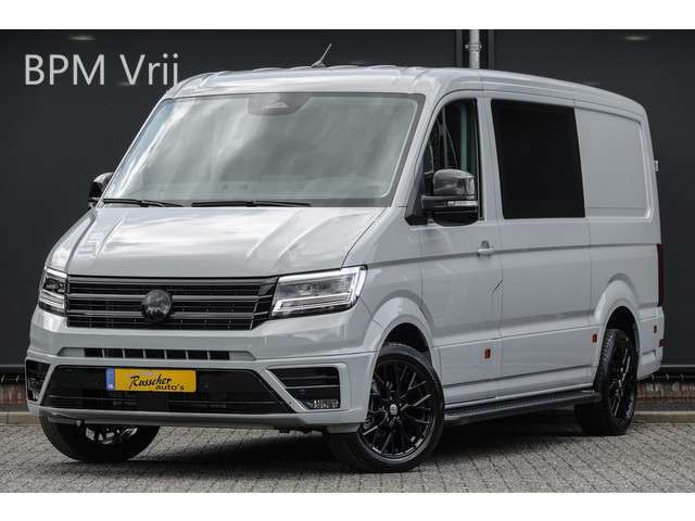 Volkswagen Crafter 2024 Diesel