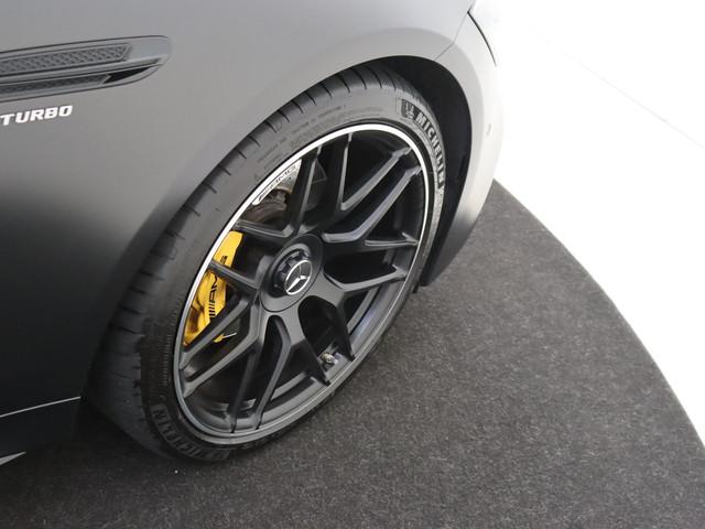 Mercedes-AMG GT