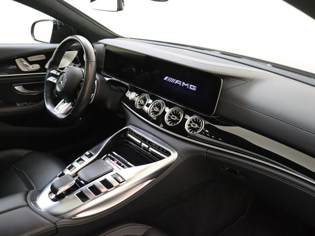 Mercedes-AMG GT