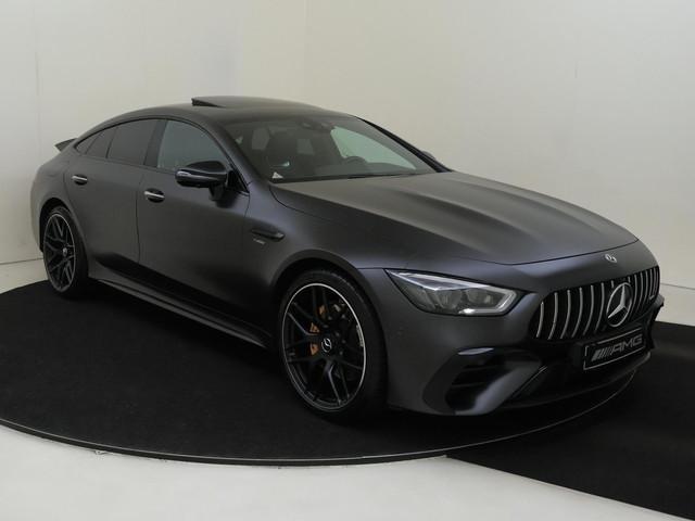 Mercedes-AMG GT