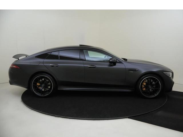 Mercedes-AMG GT