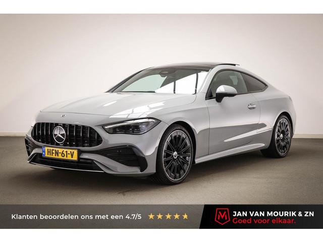 Mercedes-Benz CLE 2024 Benzine