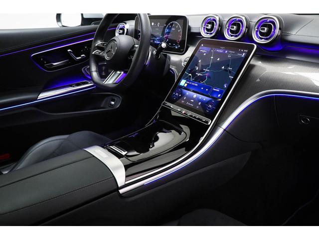 Mercedes-Benz CLE