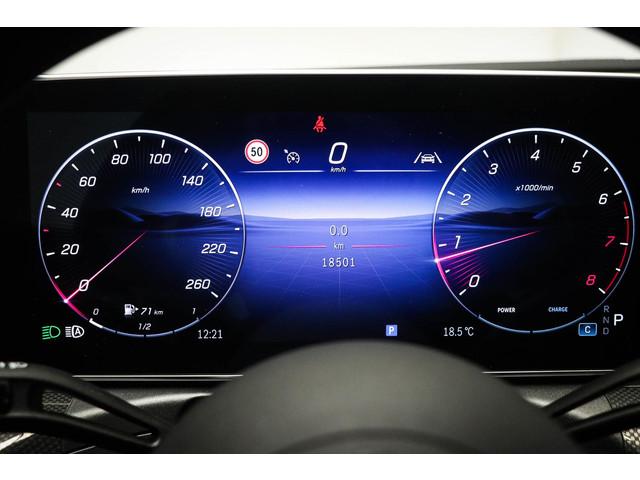 Mercedes-Benz CLE