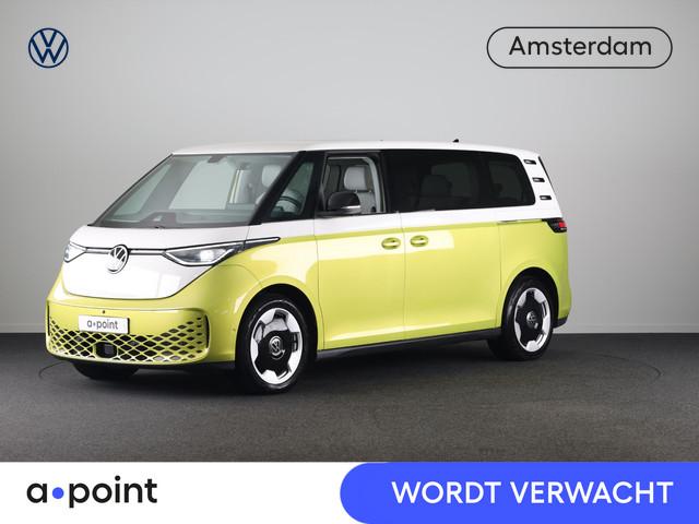 Volkswagen ID. Buzz 2025 Elektrisch