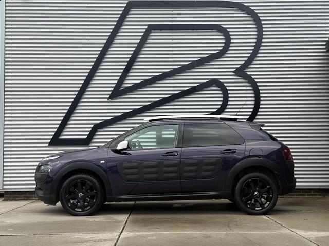 Citroën C4 Cactus