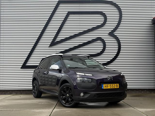 Citroën C4 Cactus