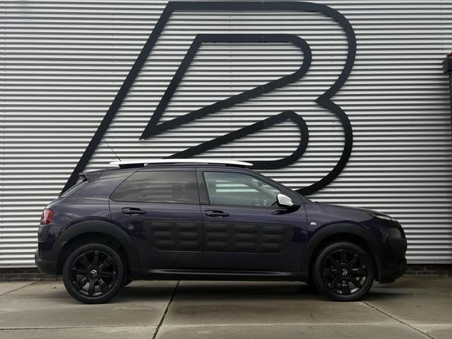 Citroën C4 Cactus