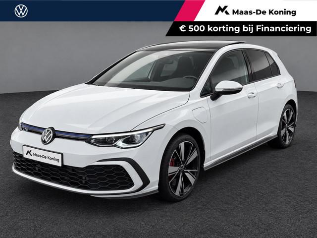 Volkswagen Golf 2021 Hybride