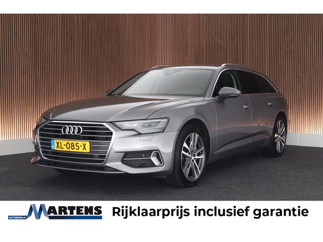 Audi A6 2019 Benzine