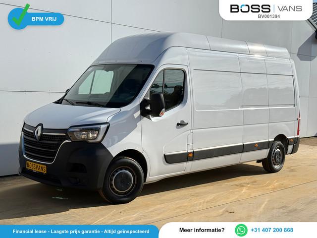 Renault Master 2024 Diesel