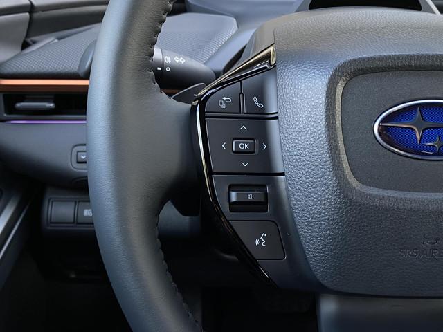 Subaru Uncharted
