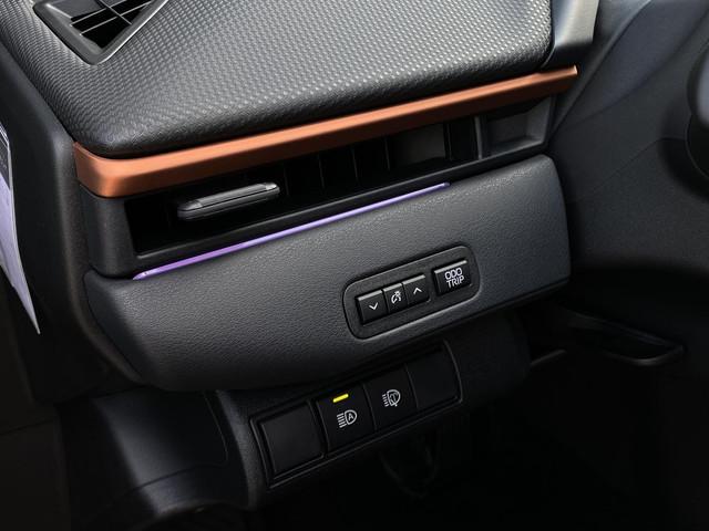 Subaru Uncharted