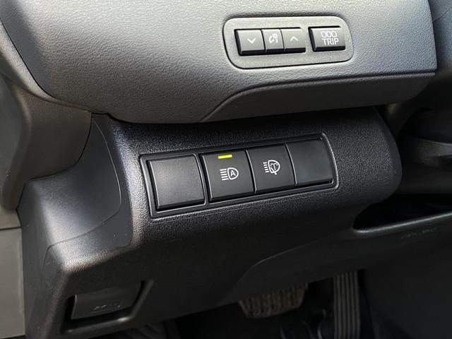 Subaru Uncharted