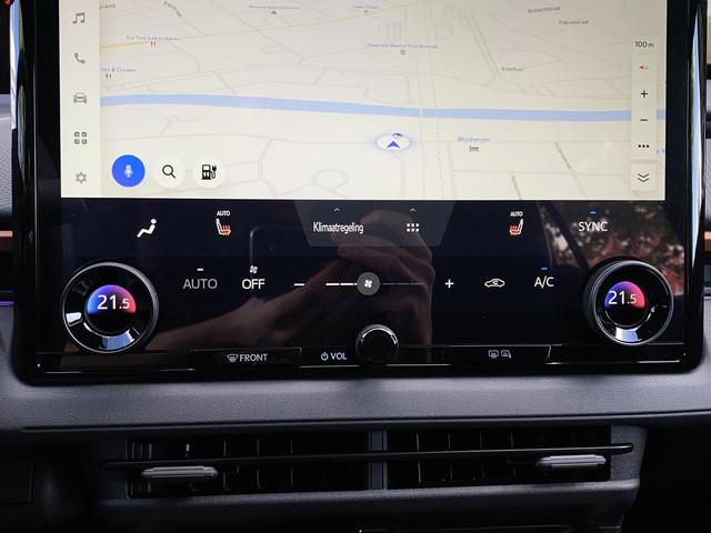 Subaru Uncharted