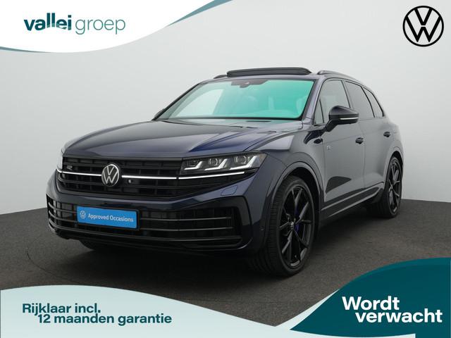 Volkswagen Touareg 2023 Hybride