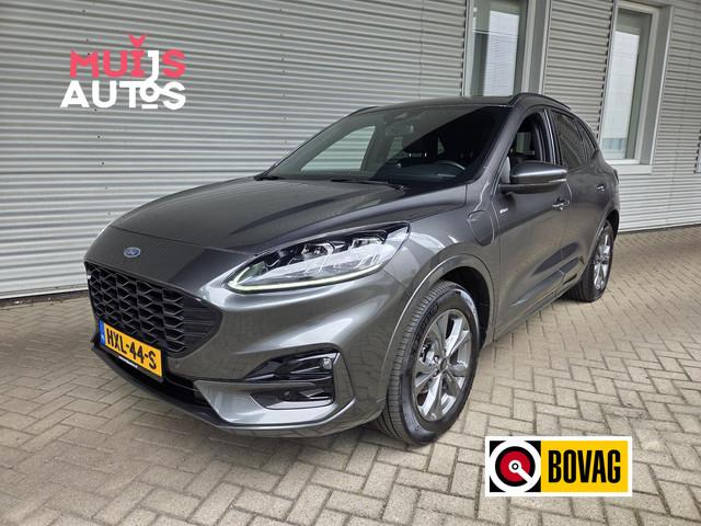 Ford Kuga 2023 Hybride