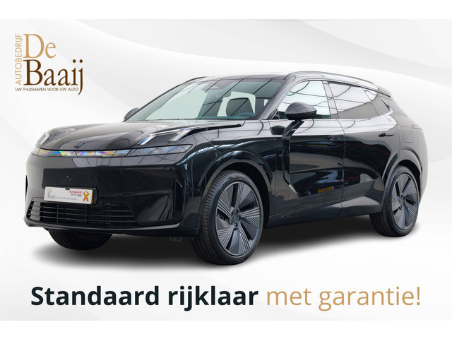 Lynk & Co 08 2026 Hybride