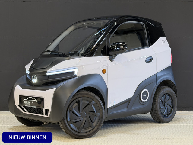 Silence S04 2025 Elektrisch