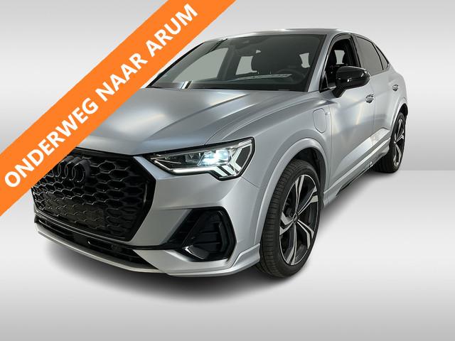 Audi Q3 2023 Hybride