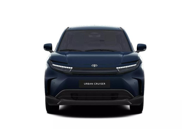 Toyota Urban Cruiser