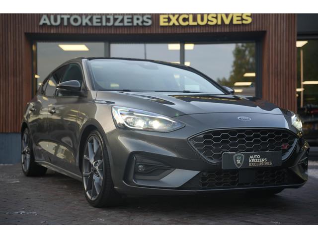 Ford Focus 2020 Benzine
