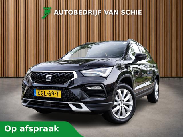 Seat Ateca 2024 Benzine