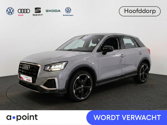 Audi Q2 2021 Benzine